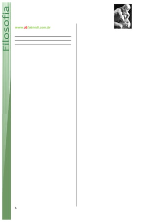 www.JáEntendi.com.br	
   	
   	
  
6	
  
________________________________
________________________________
________________________________
	
  
	
  
	
  
	
  
	
  
	
  
	
  
	
  
 