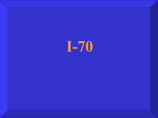 I-70 