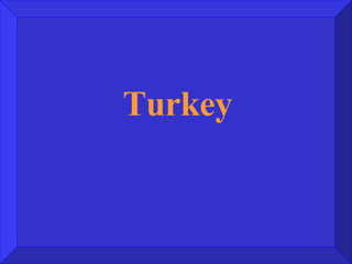 Turkey 