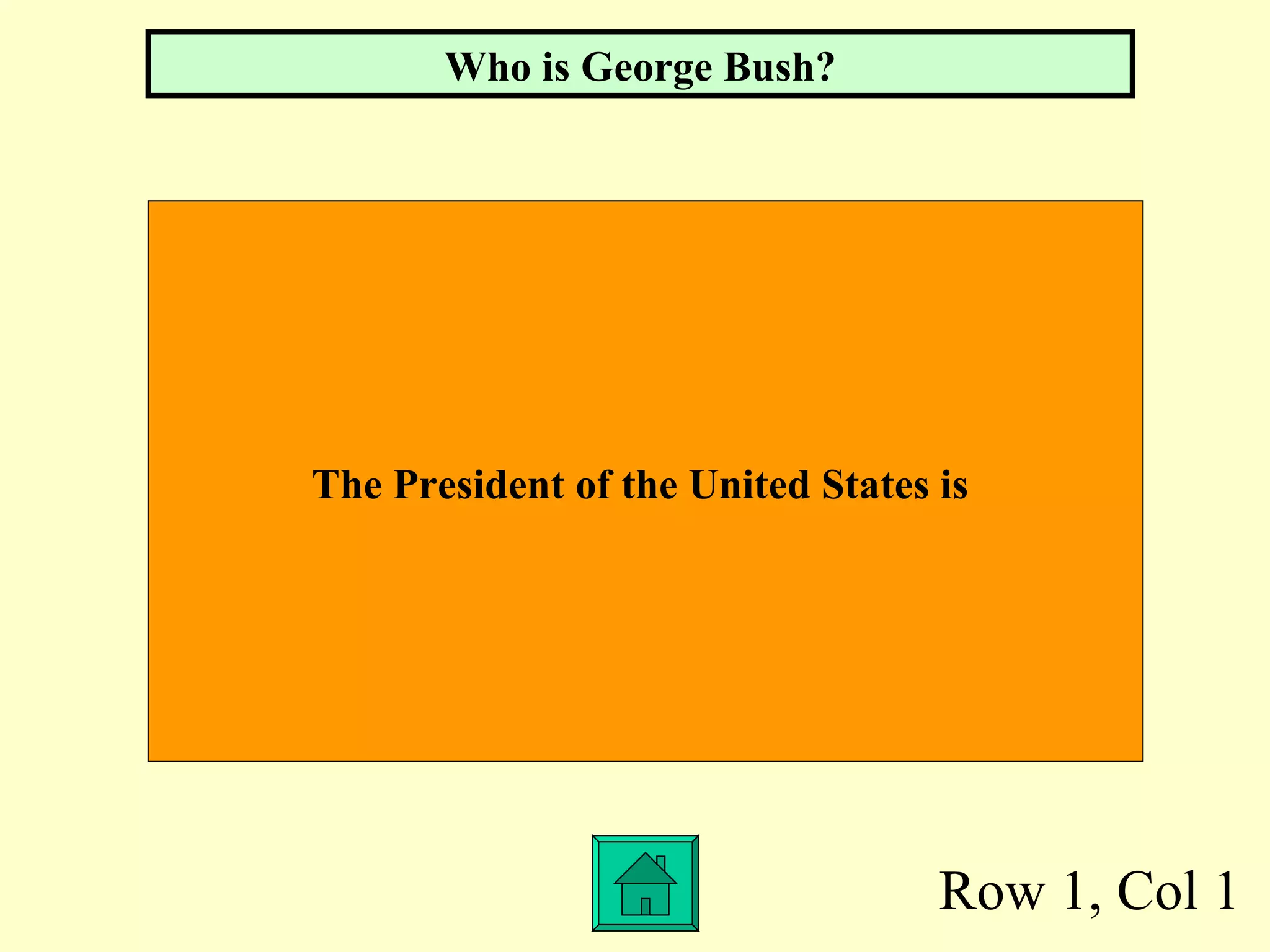 Jeopardy Civics Worksheet PPT jeopardy-civics-worksheet-ppt