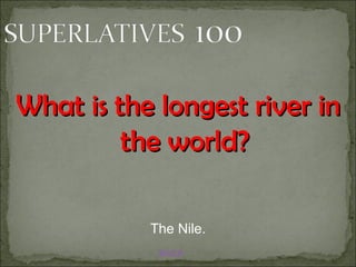 Jeopardy level advanced | PPT