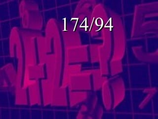 174/94 