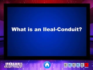 Cheer SilenceLoseTimer BooTheme
What is an Ileal-Conduit?
 