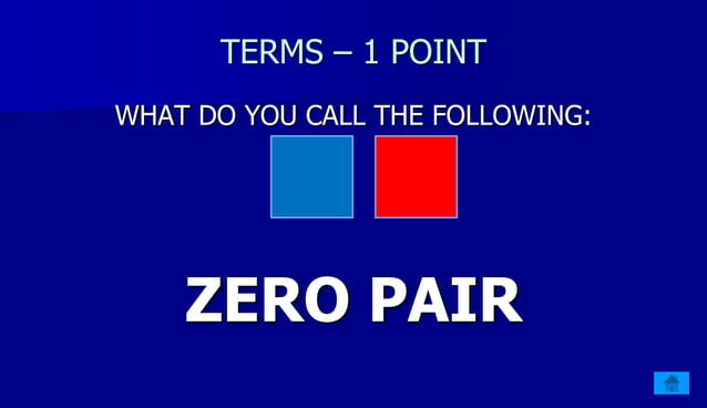 Jeopardy (addition subtraction) | PPTX | Games and Puzzles | Hobbies