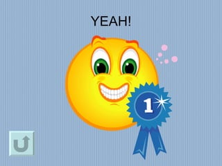 YEAH! 