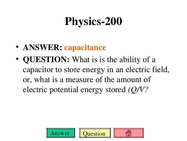 game configuration jeopardy electron game Jeopardy hard