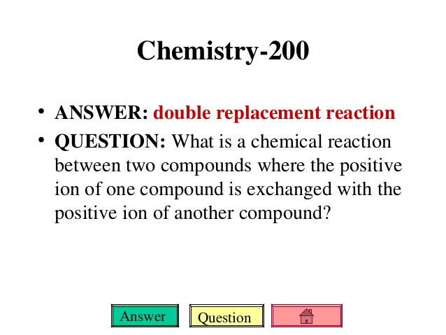 electron configuration jeopardy game hard Jeopardy