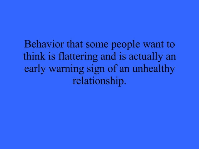 Jeopardy Healthy Relationships | PPT