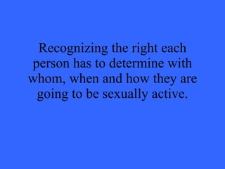 Jeopardy Healthy Relationships | PPT