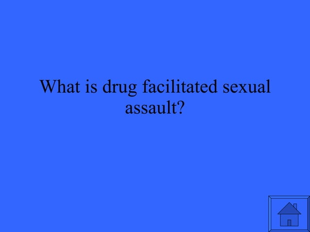 Jeopardy Healthy Relationships | PPT