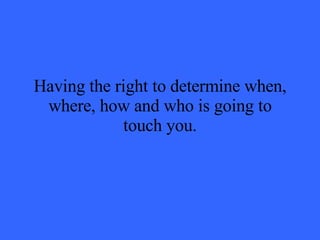 Jeopardy Healthy Relationships | PPT
