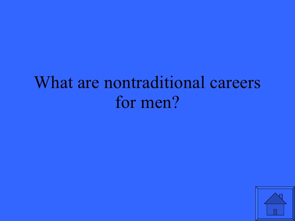 Jeopardy Healthy Relationships