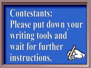 Jeopardy Neruda 2008