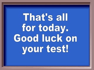 Jeopardy Neruda 2008