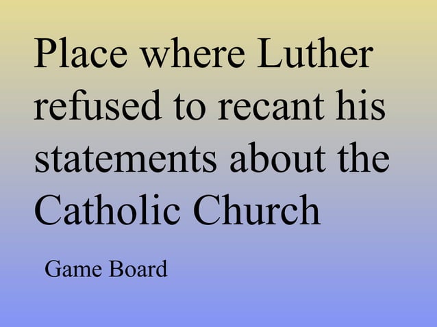 Renaissance and Scientific Revolution - Jeopardy Review | PPT