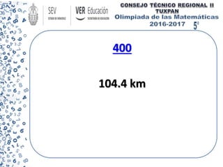 400
104.4 km
 