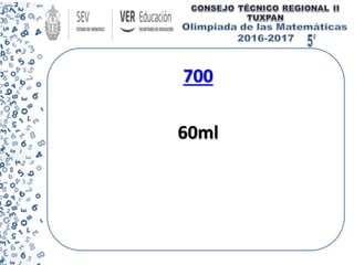 700
60ml
 