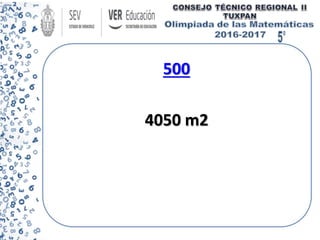 500
4050 m2
 