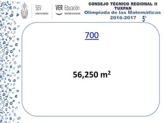 700
56,250 m2
 