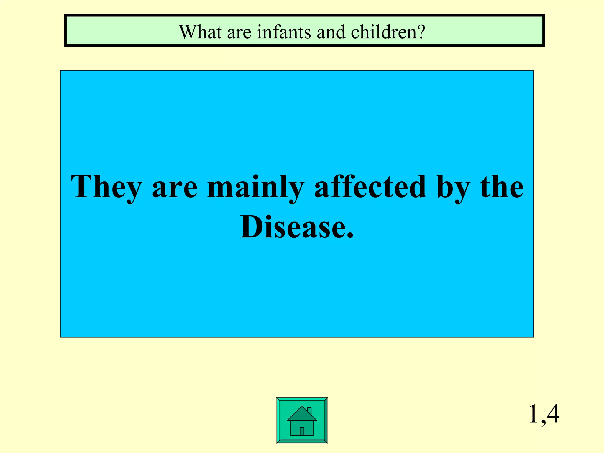 Jeopardy template | PPT