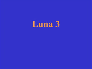 Luna 3
 