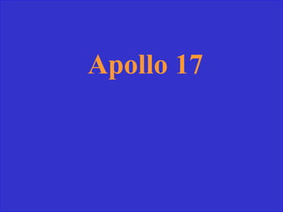 Apollo 17
 