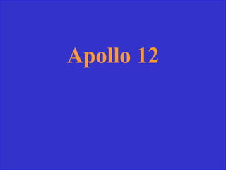 Apollo 12
 