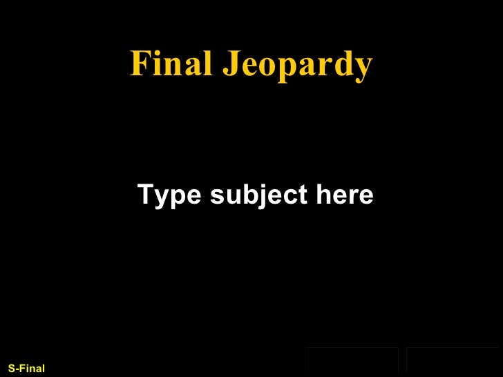 jeopardy template v2 2 double jeopardy template