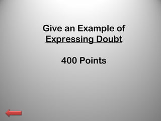 Jeopardy TKT Unit 28 | PPT
