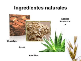 ModeladoMoldeadoJabón BaseColorantes