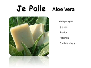 Je PalleAvenaExfolianteSuavizantesIndicado para pieles delicadas.