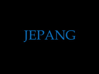 JEPANG