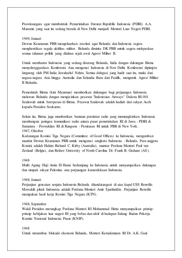 makalah sejarah indonesia