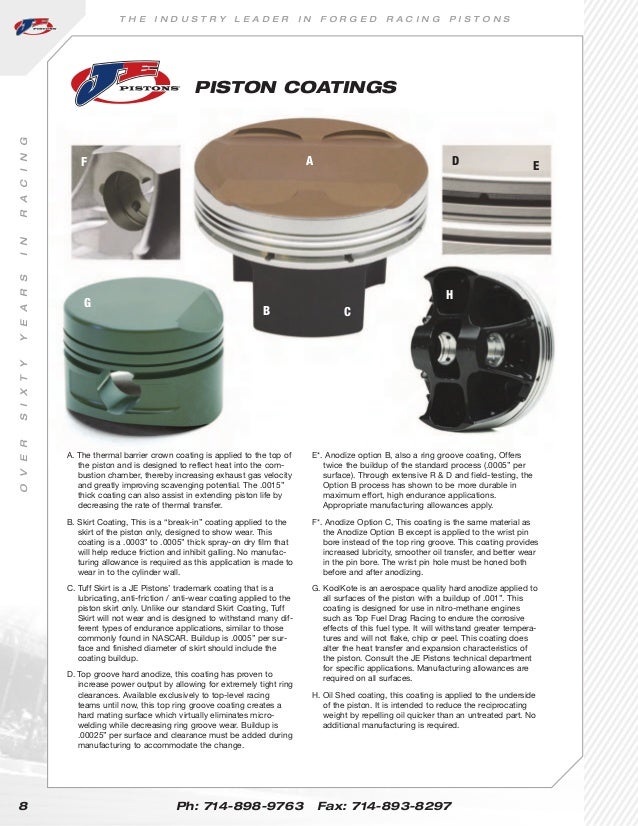 Je piston terminology_and_features