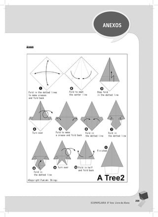 209
EcopapElaria 6º ano livro do aluno
anEXoS
árvore
	
  
 