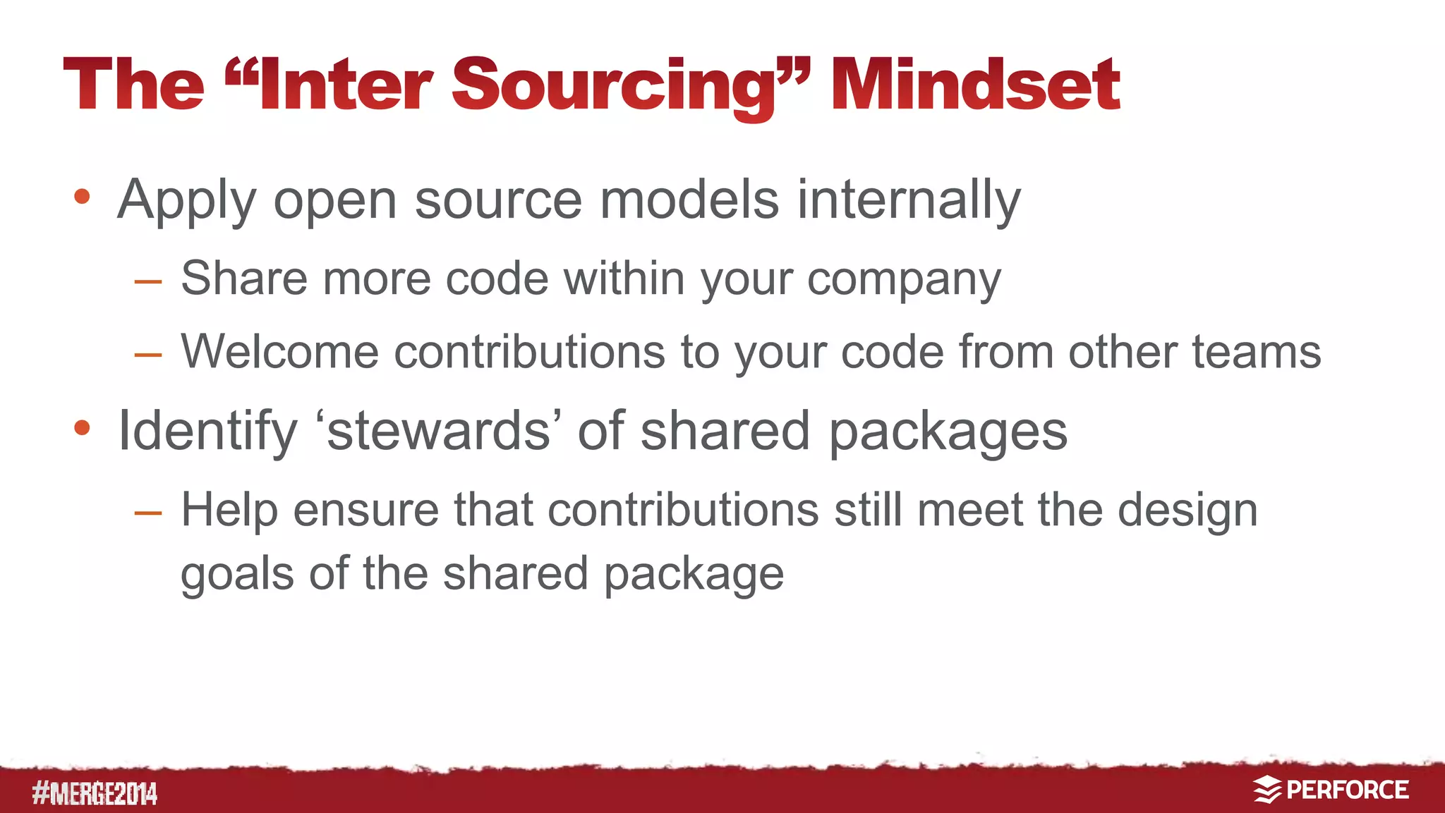 Driving Innovation with Component-based Development at Boeing