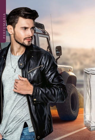 14
PERFUMARIA
BR_PERFUMARIA_Colheita02-17.indd 14 11/11/16 10:21
PDF/X-4 ISOarizona.flow
www.arizona.com.br +55 11 3847-1977 59870_BR_COLHEITA02-17_P014.pdf - 156.0 x 230.0 mm - pag. 14BLACK YELLOW MAGENTA CYAN
Agencia: JEQUITI | Cliente: JEQUITI
Processado por arizona.flow em Fri Nov 11 10:24:47 2016
 