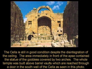 Jerash, Jordan - Bible Scholars - Historical and Archaeological Travel Study Tour