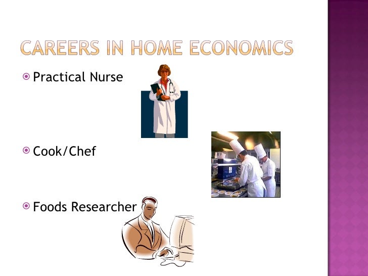 Home Economic Management