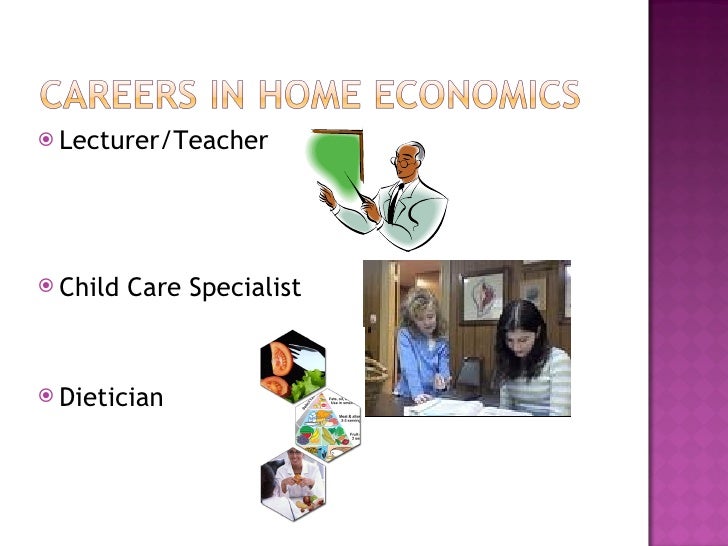 Home Economic Management