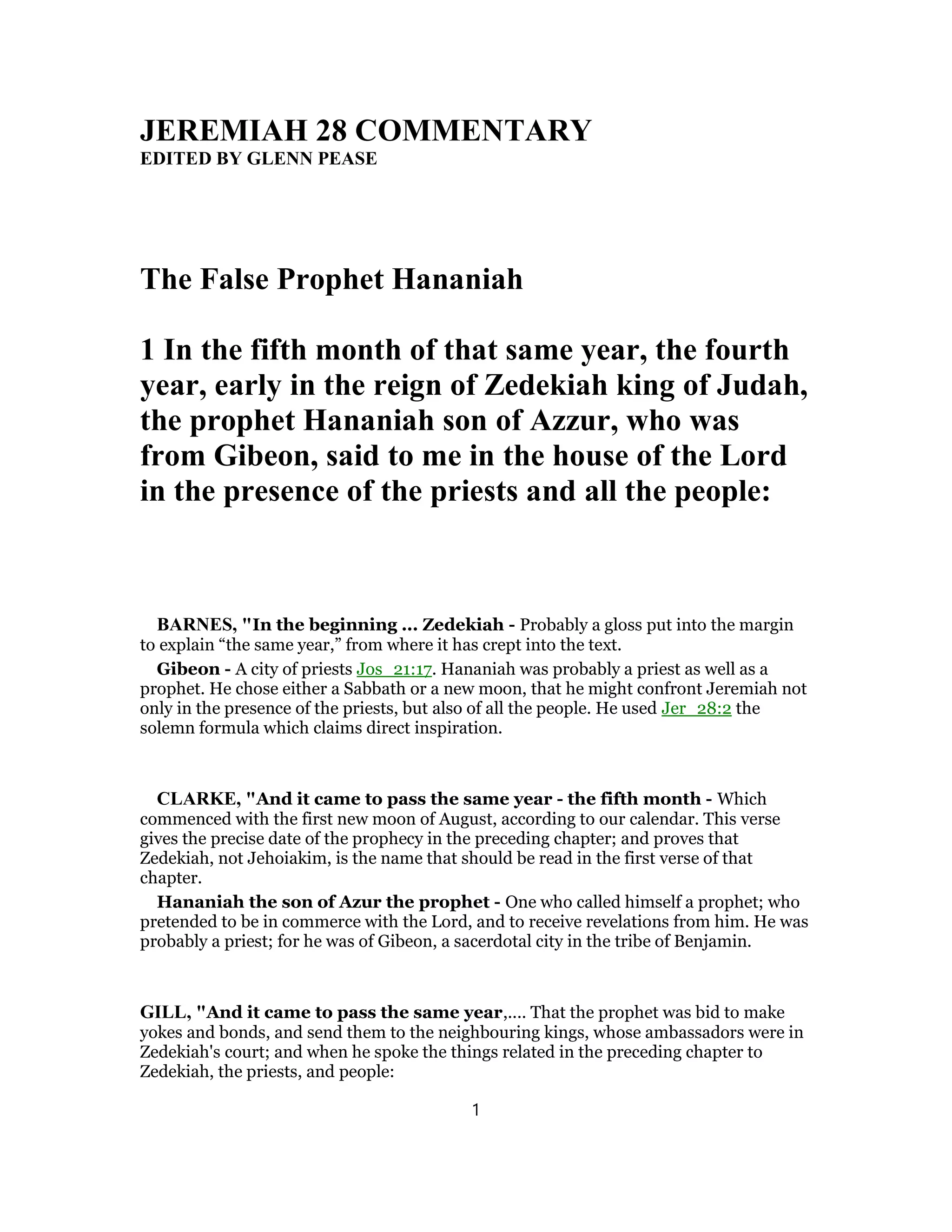 Jeremiah 28 Commentary PDF jeremiah-28-commentary-pdf