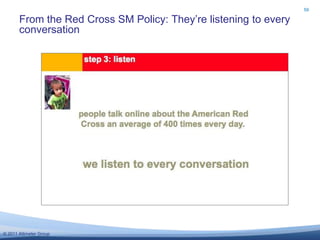 Unlike Organic, employees are organized