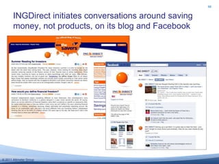 Agenda52How the World Has Changed2011: The State of Social BusinessBaseline Requirements Needed for Getting Ready InternallyDeveloping a Social Strategy by ObjectivesFinal Remarks