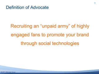 Paid services provide monitoring58Other providers:BuzzmetricsCymfonyDow Jones LithiumTechrigy/AlterianVisible TechnologiesFrom Salesforce Radian6