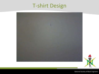 T-shirt Design