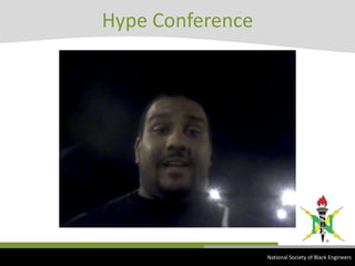Hype Conference