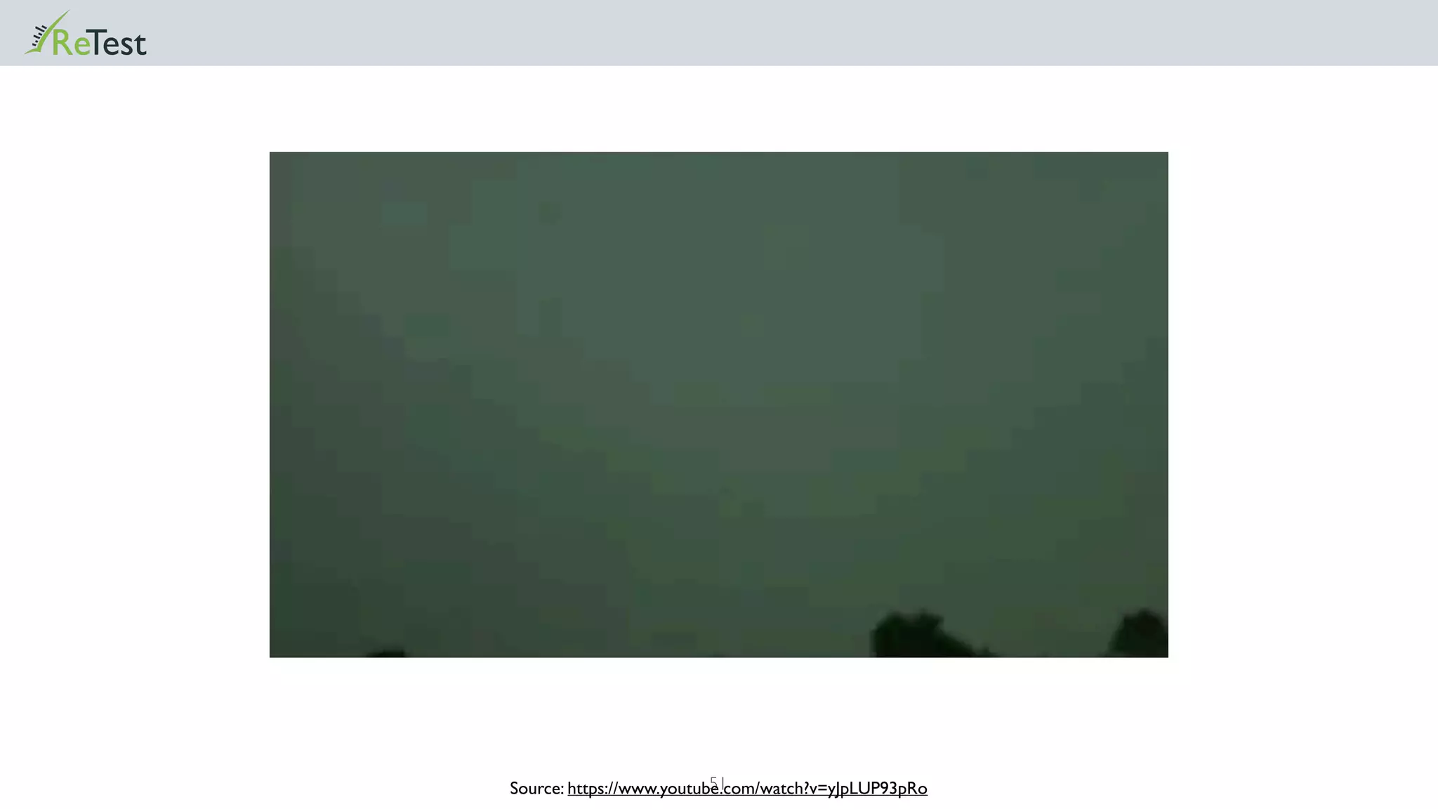 51Source: https://www.youtube.com/watch?v=yJpLUP93pRo
 