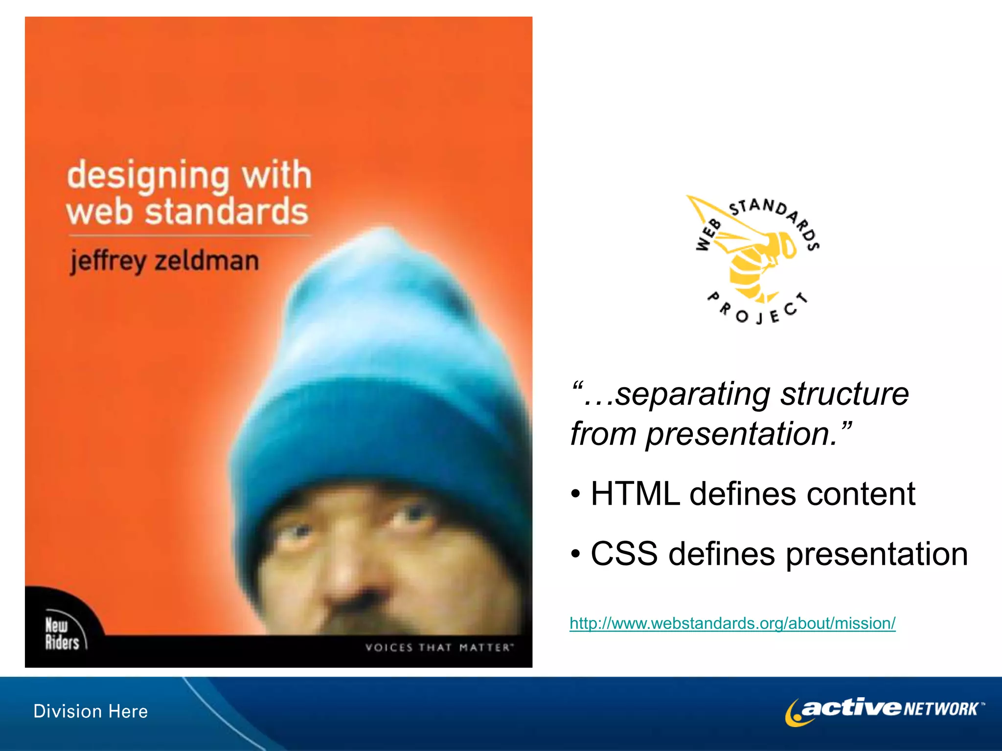  Create an HTML document