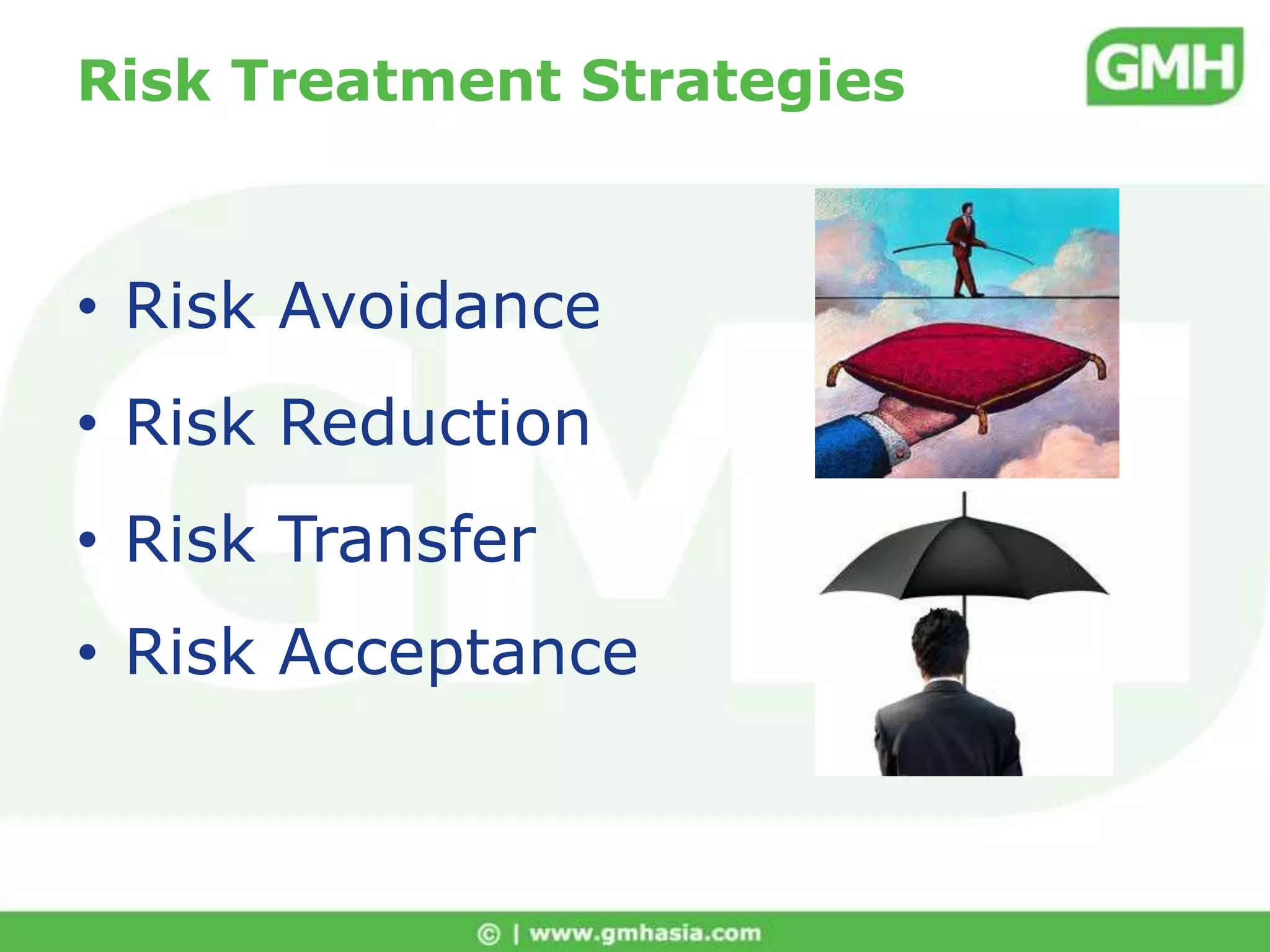 Risk EvaluationFirePandemic