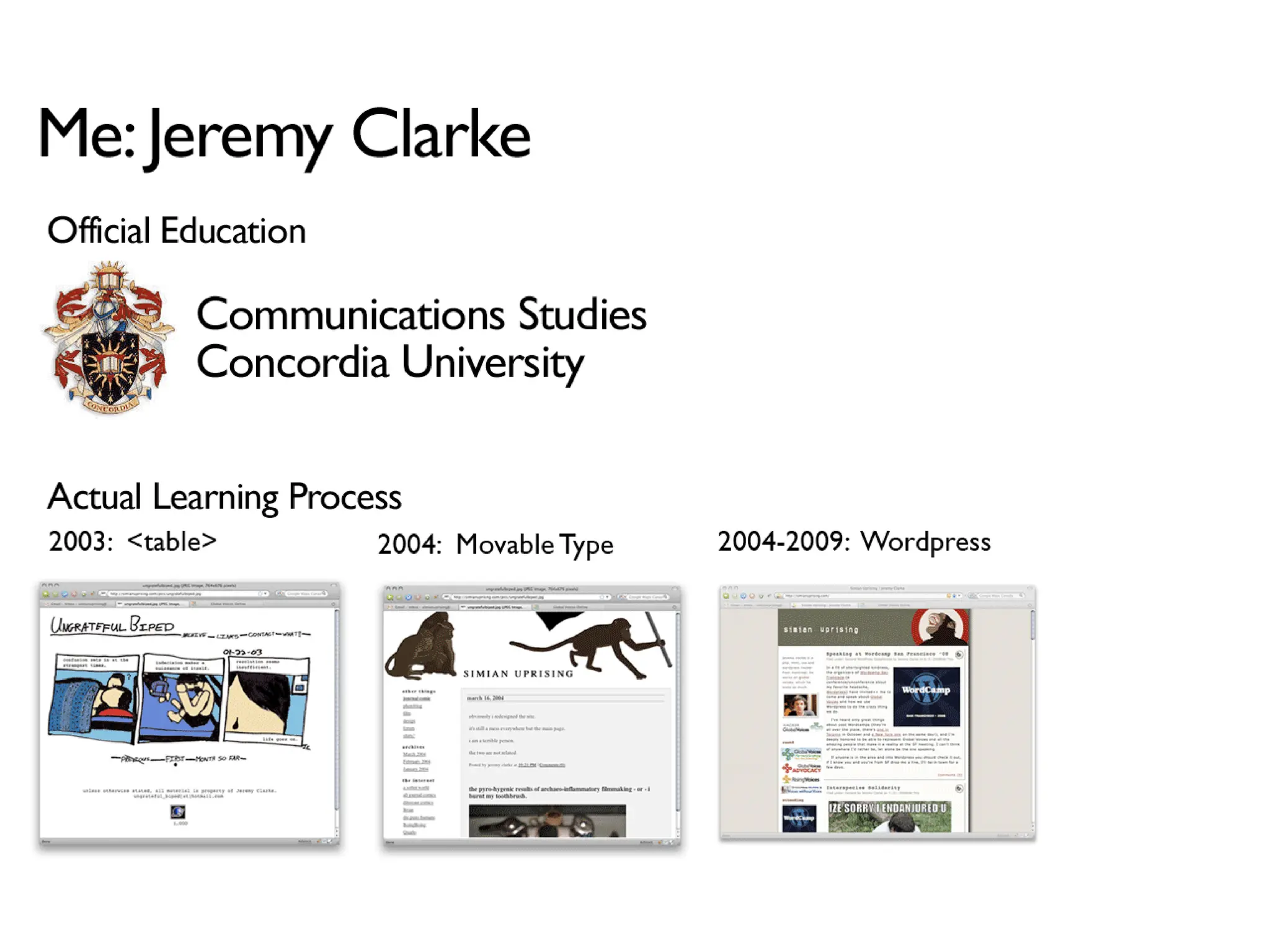WordPress Theming for Epic n00bs: Intro to Template Tags, Themes and PHP
